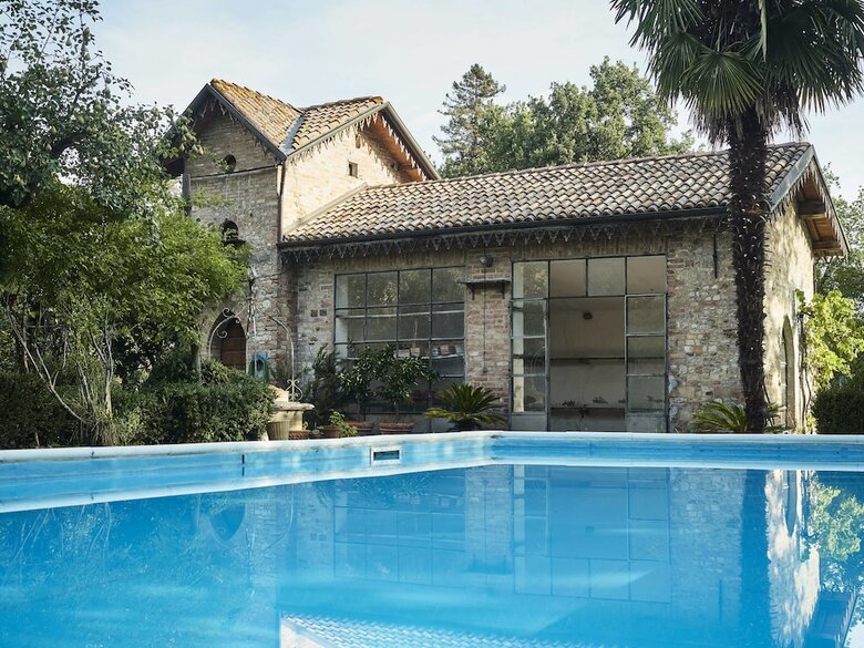 Bed & Breakfast Il Borgo Del Balsamico