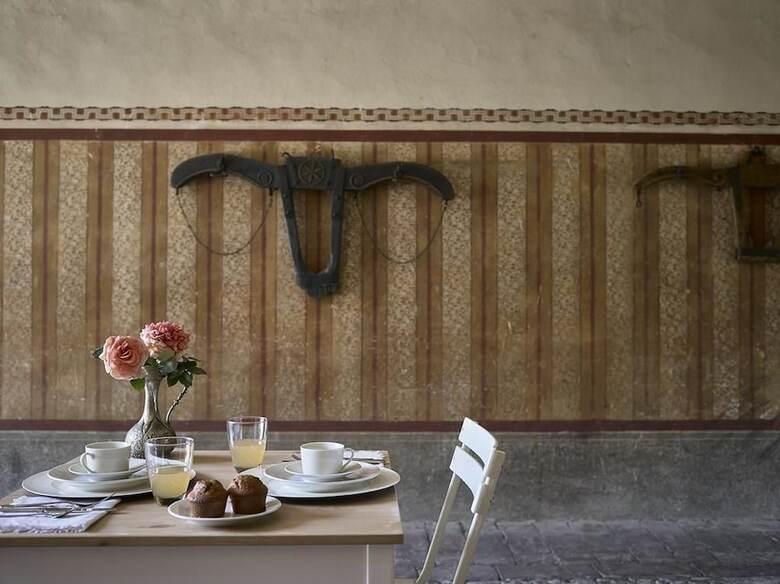 Bed & Breakfast Il Borgo Del Balsamico