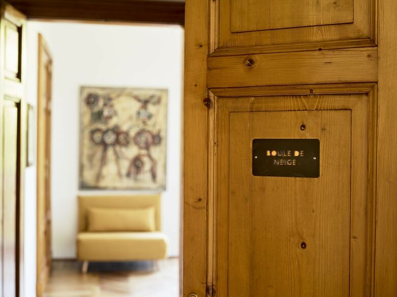 Bed & Breakfast Il Borgo Del Balsamico