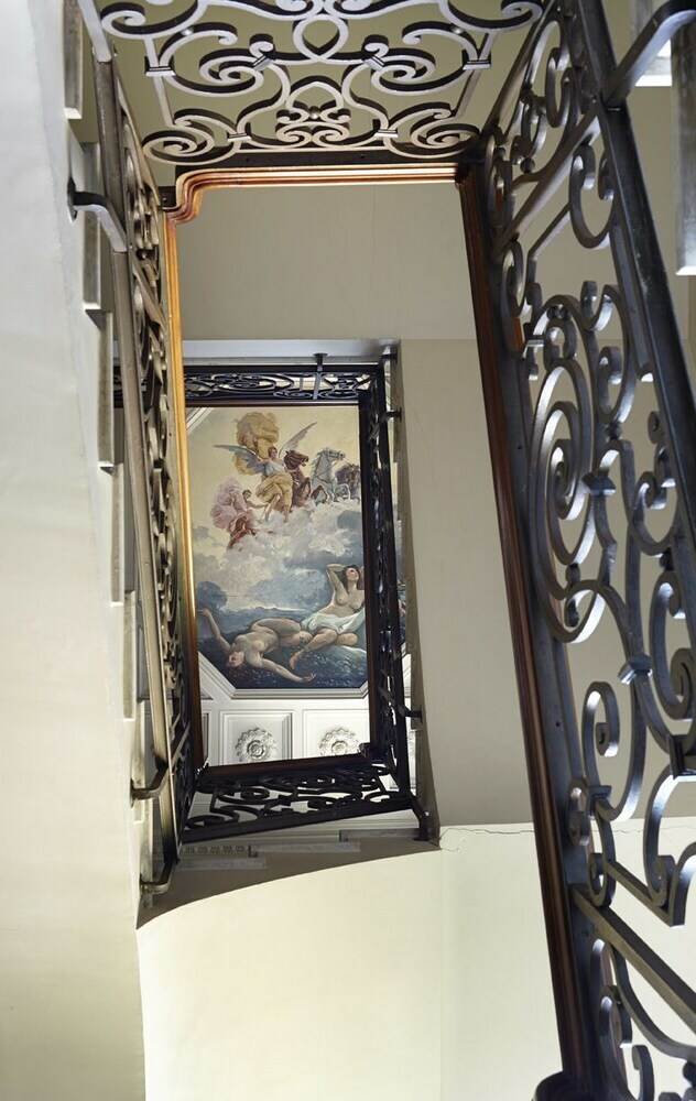 Bed & Breakfast Il Borgo Del Balsamico