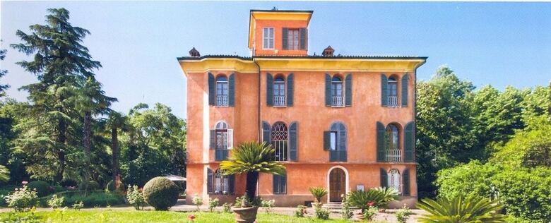 Bed & Breakfast Il Borgo Del Balsamico