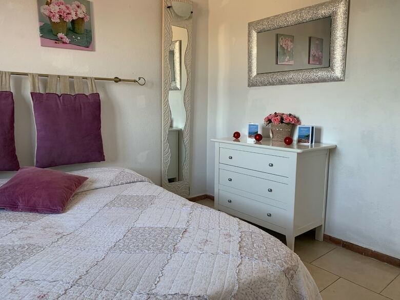Apartamento Port Grimaud March�