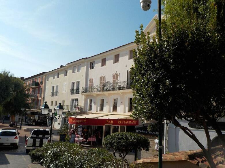 Apartamento Port Grimaud March�