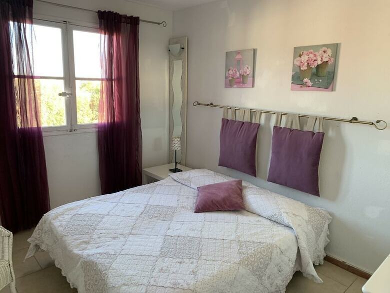 Apartamento Port Grimaud March�
