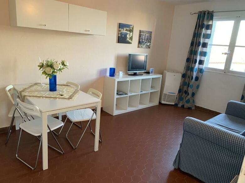 Apartamento Port Grimaud March�