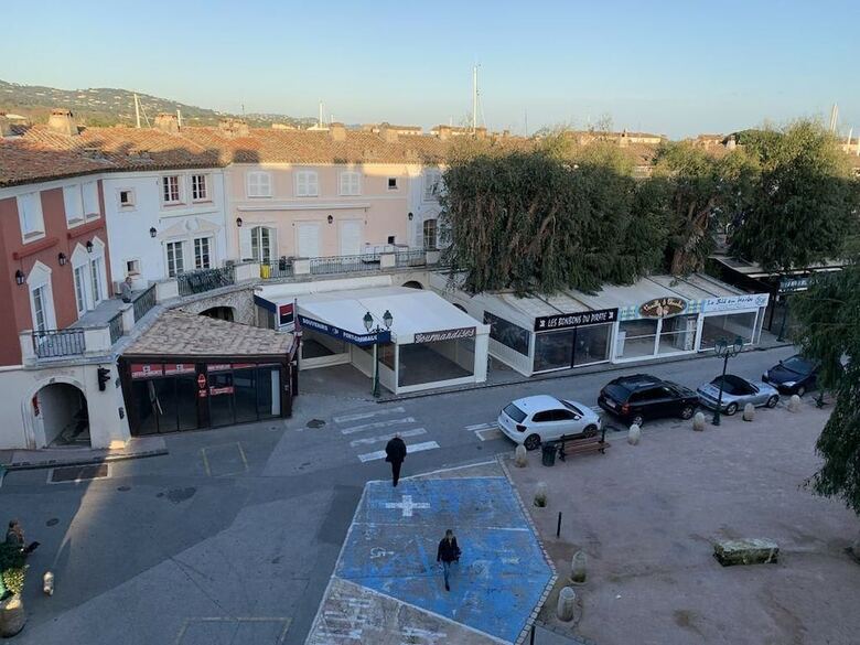 Apartamento Port Grimaud March�