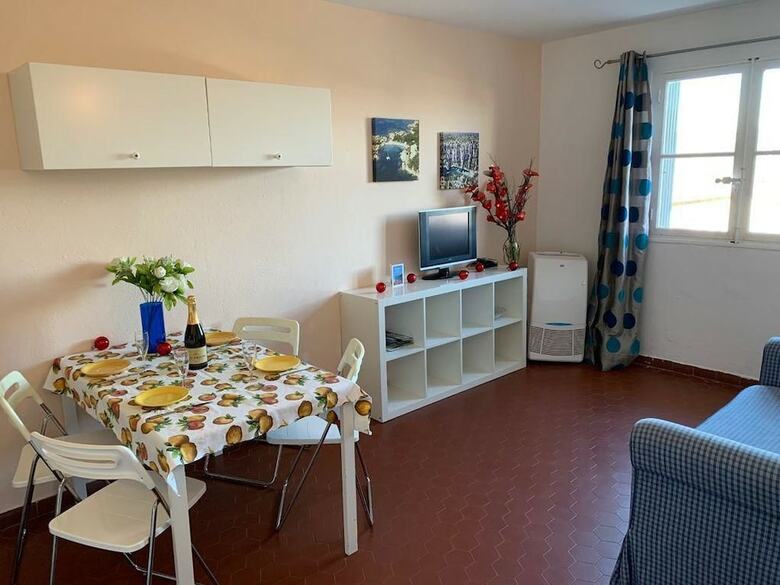 Apartamento Port Grimaud March�