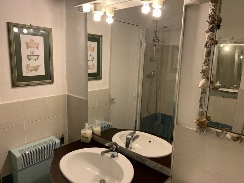 Apartamento Port Grimaud March�