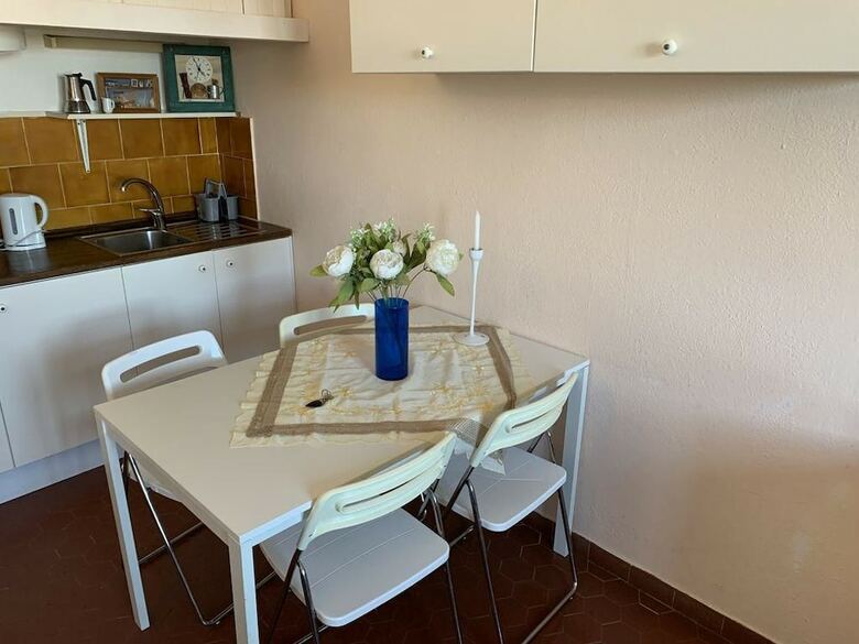 Apartamento Port Grimaud March�