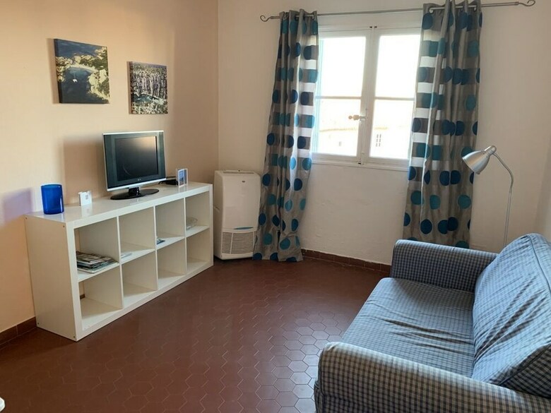 Apartamento Port Grimaud March�