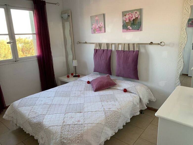 Apartamento Port Grimaud March�