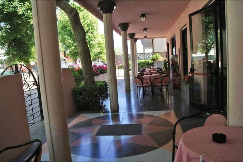 Hotel Rosy