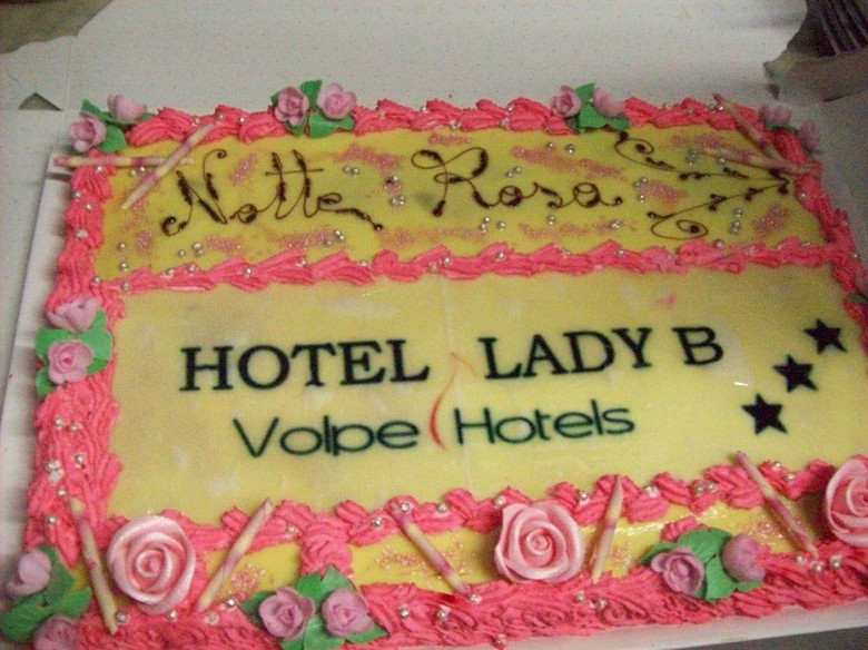 Hotel Rosy