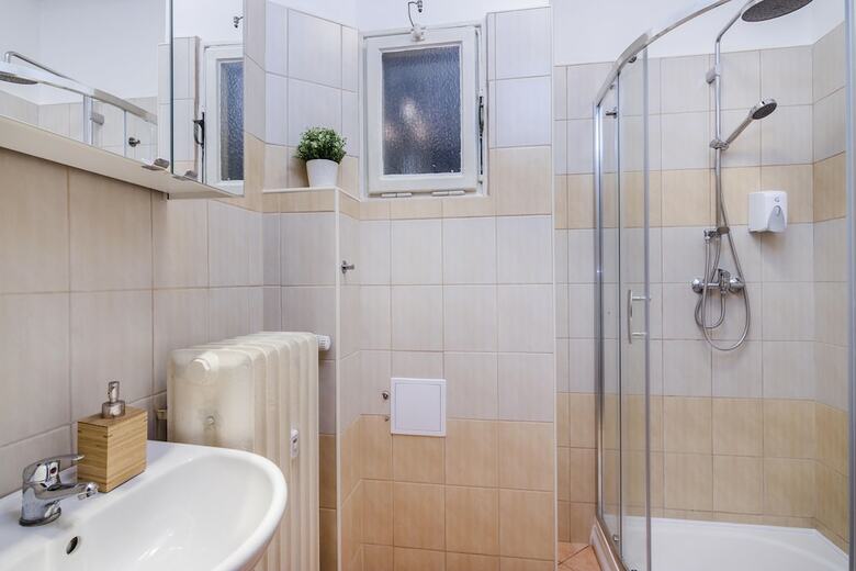 Apartamentos Prague Center Studio