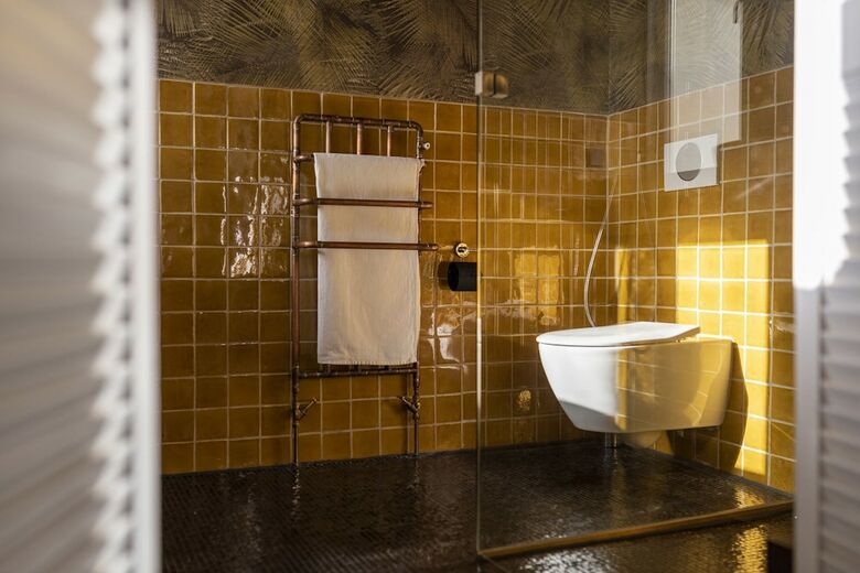 Apartamentos Stieglitz Suites