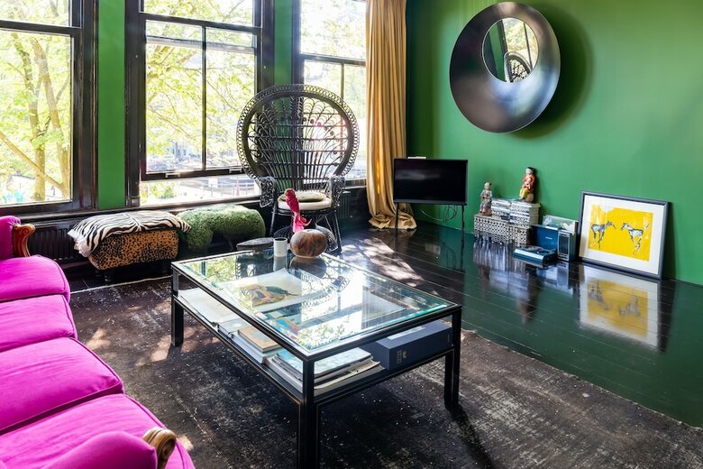 Apartamentos Stieglitz Suites
