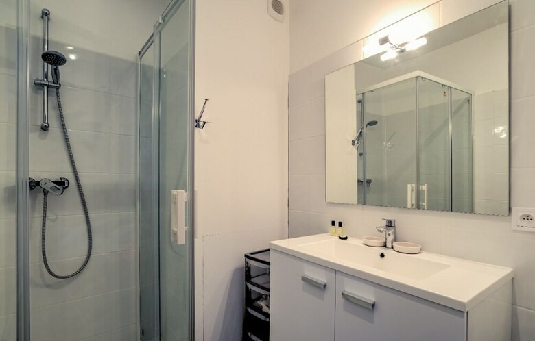 Apartamento Citycosy Strasbourg - Cosy Kleber