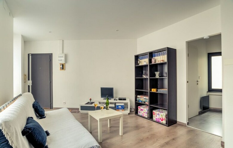 Apartamento Citycosy Strasbourg - Cosy Kleber