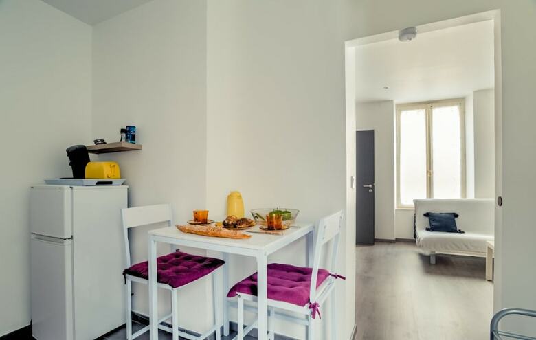 Apartamento Citycosy Strasbourg - Cosy Kleber