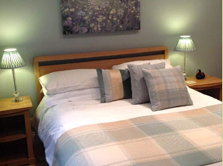 Westrigg B&B