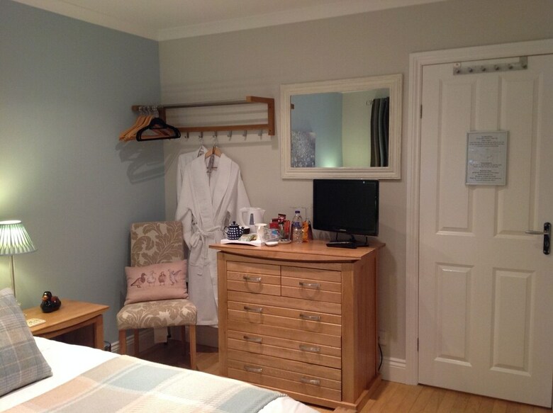 Westrigg B&B