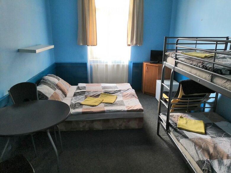 Hostal Hostel Damiell