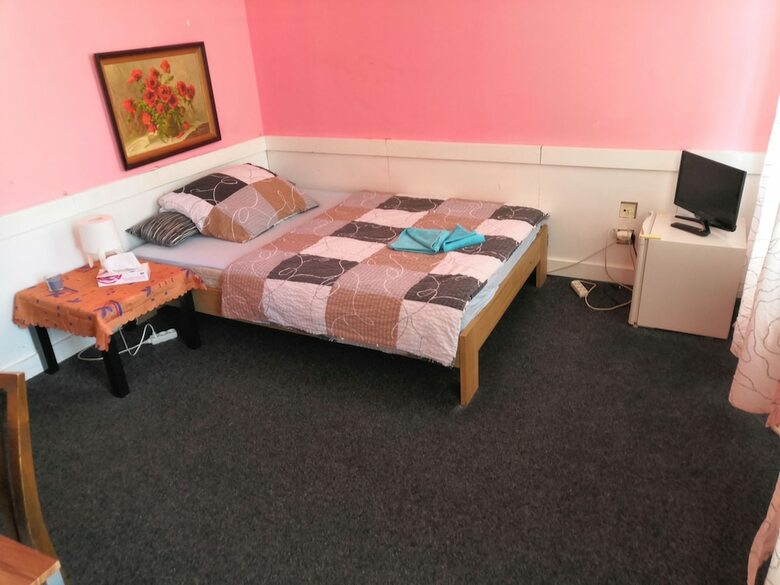 Hostal Hostel Damiell