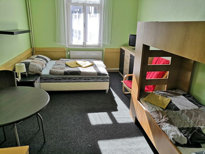 Hostal Hostel Damiell