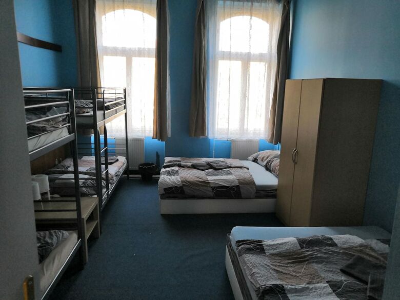 Hostal Hostel Damiell