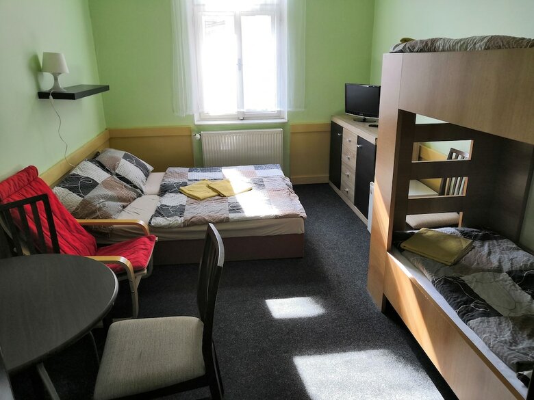 Hostal Hostel Damiell