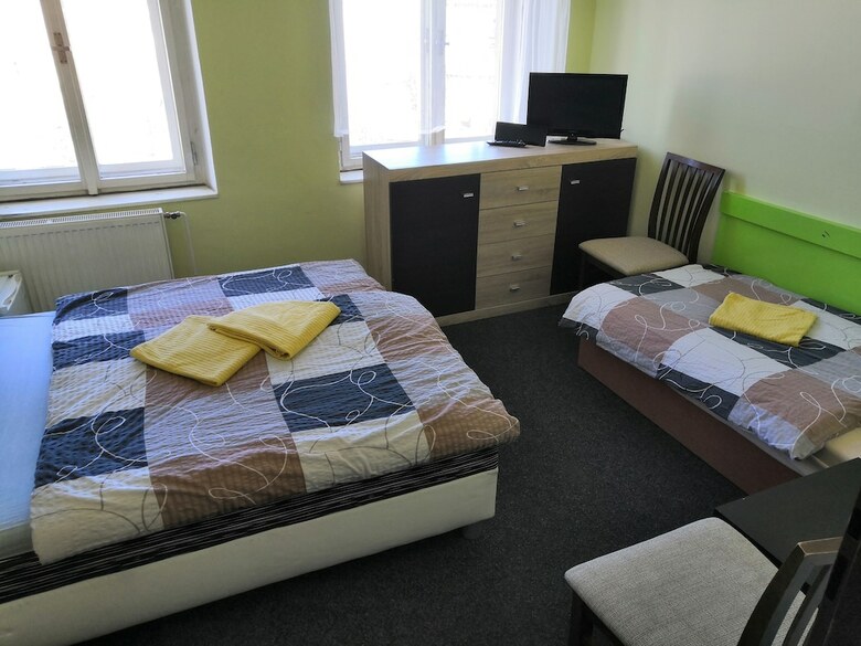 Hostal Hostel Damiell