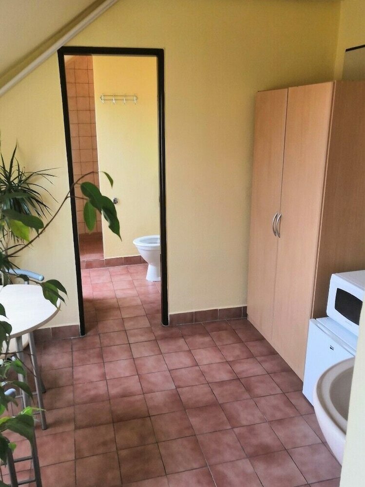 Hostal Hostel Damiell