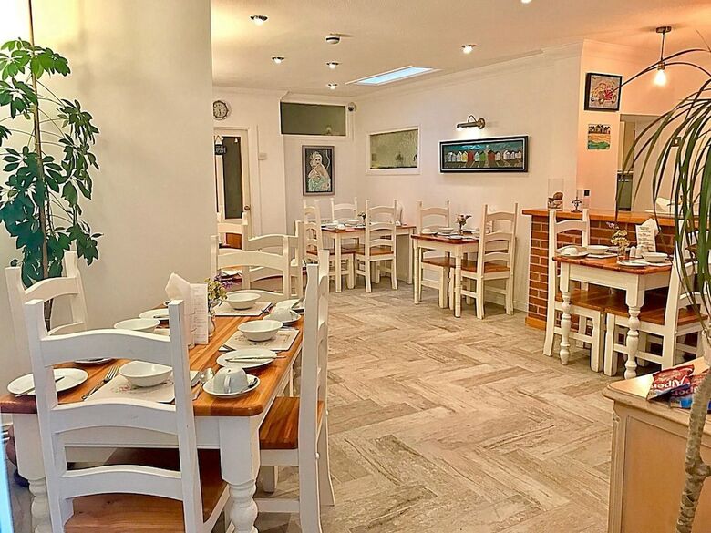 Hotel Braeside Guesthouse