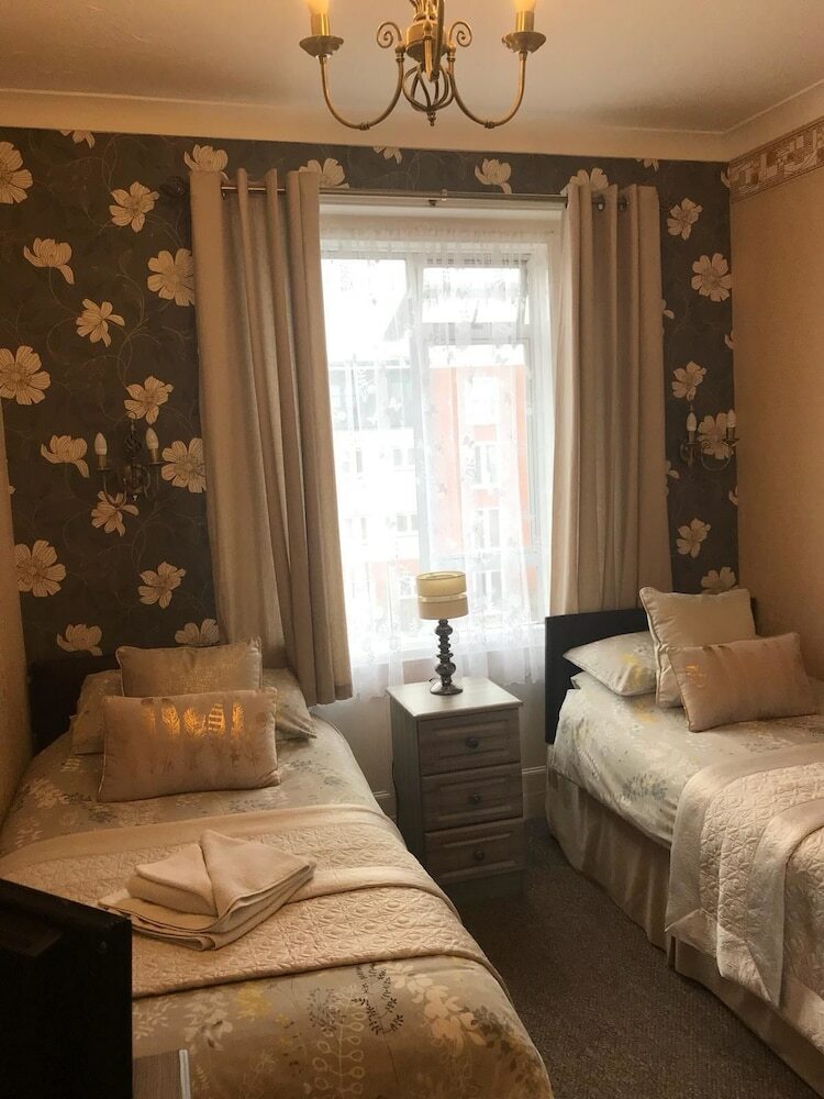 Hotel Braeside Guesthouse