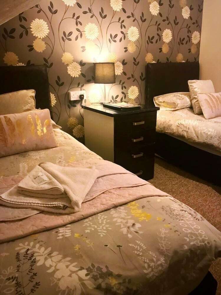 Hotel Braeside Guesthouse