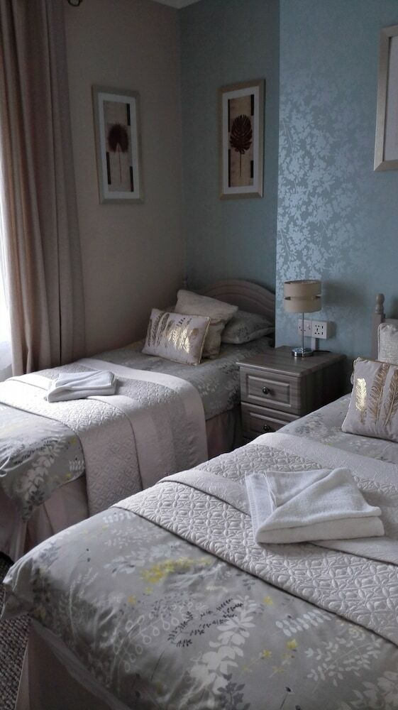 Hotel Braeside Guesthouse