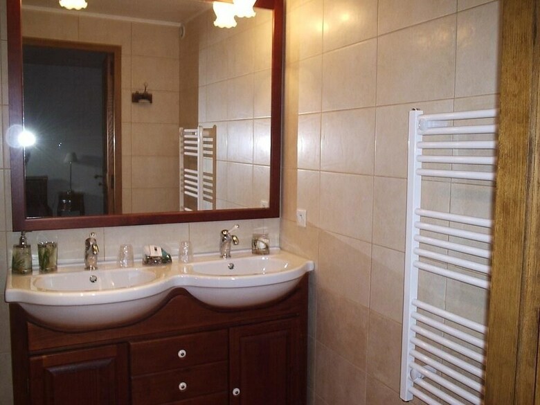 Bed & Breakfast L'escale de Mortagne