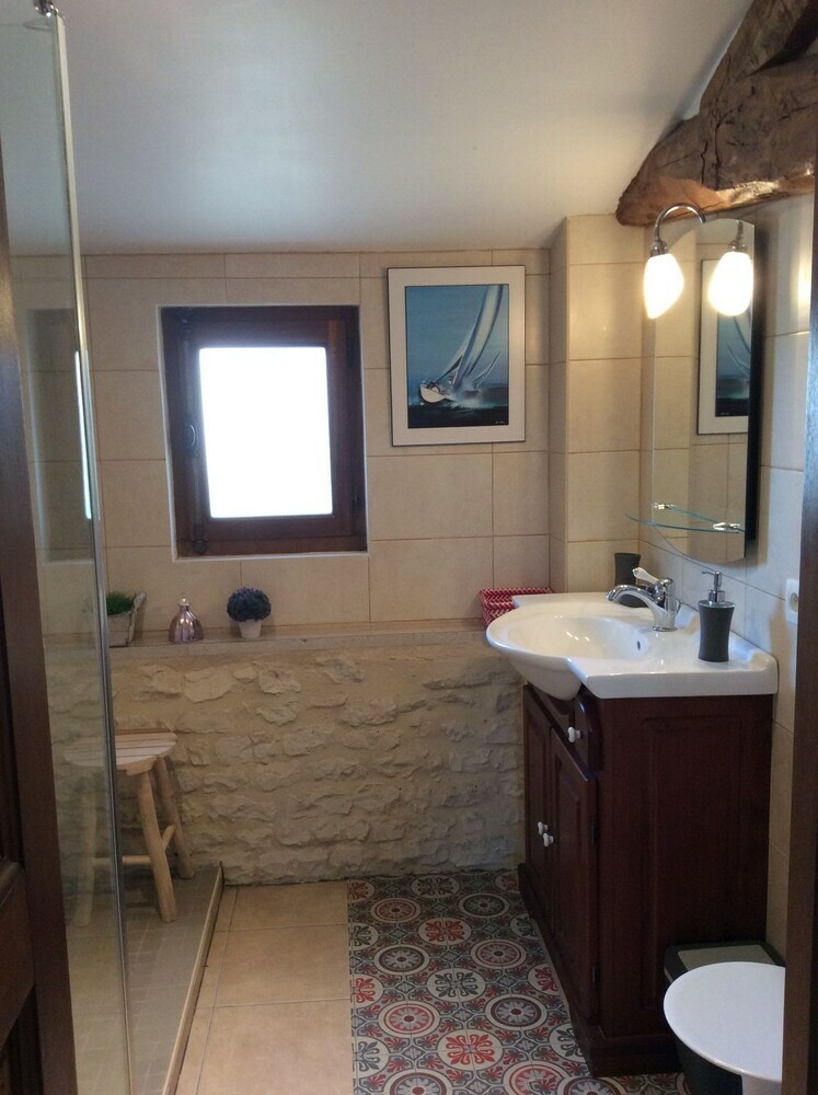 Bed & Breakfast L'escale de Mortagne
