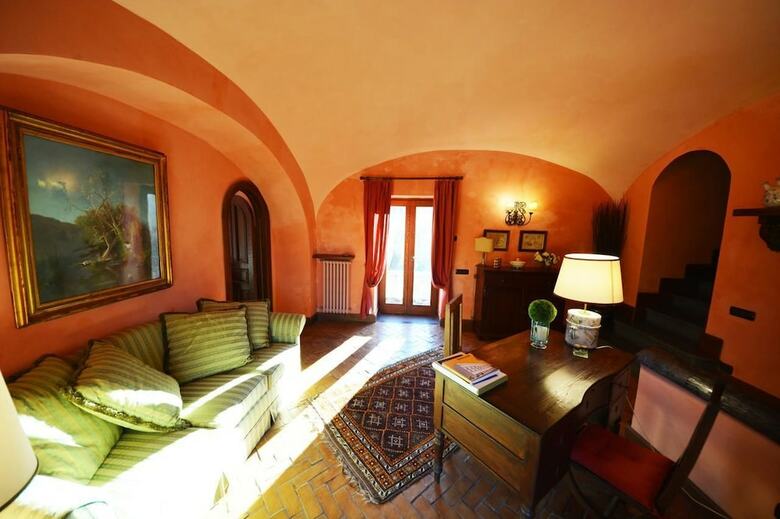 Villa Relais La Torricella