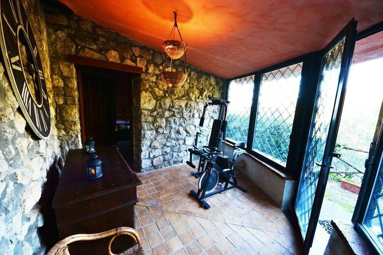 Villa Relais La Torricella