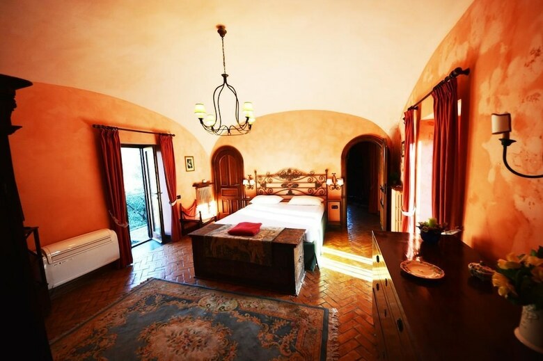 Villa Relais La Torricella