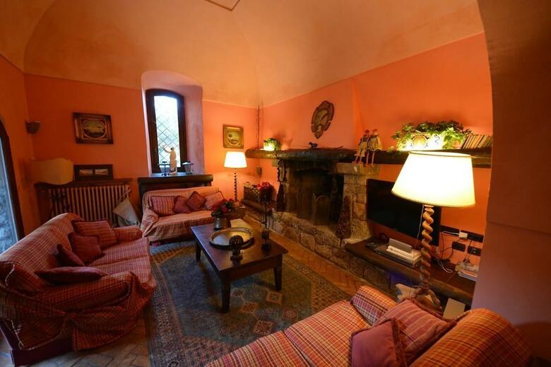 Villa Relais La Torricella