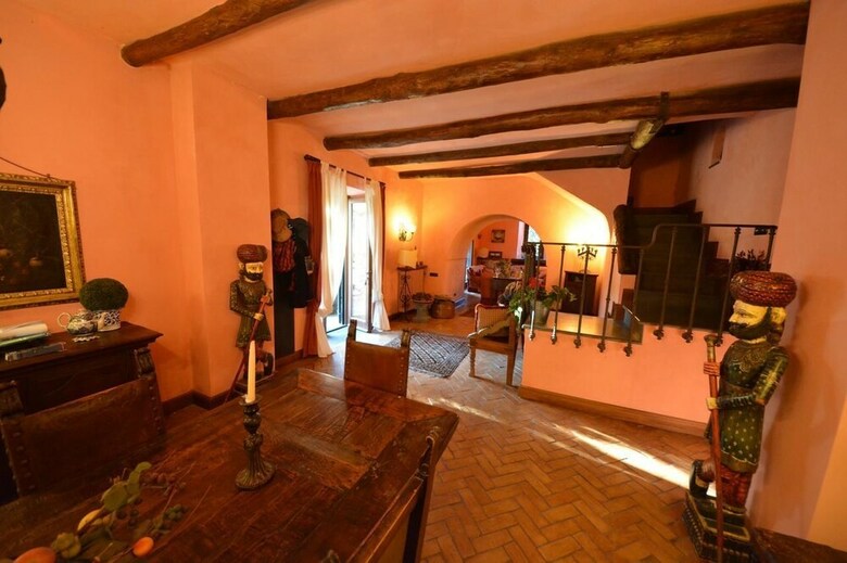 Villa Relais La Torricella