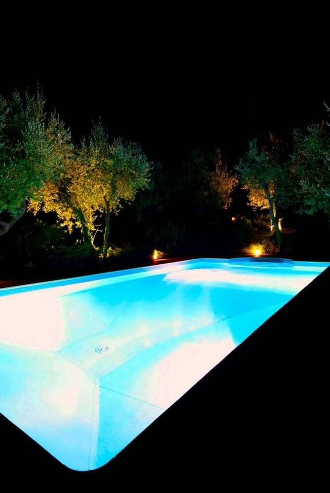Villa Relais La Torricella