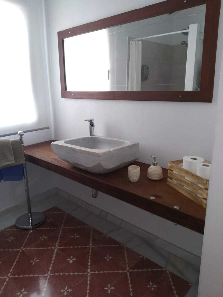 Apartamentos El Cobijo