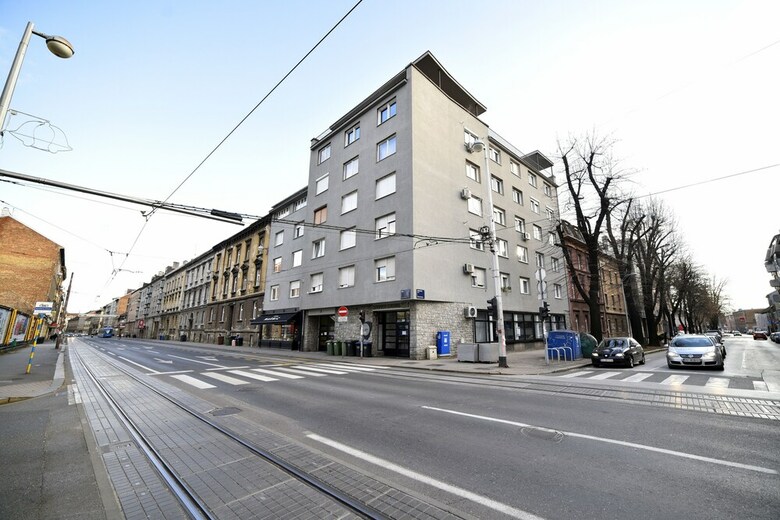 Apartment First Choice Ilica