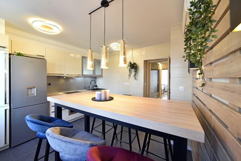 Apartment First Choice Ilica