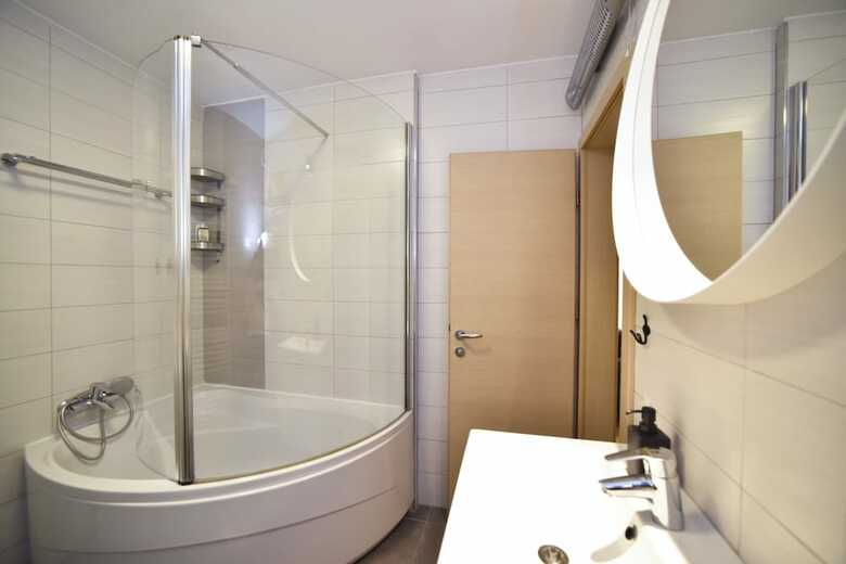 Apartment First Choice Ilica
