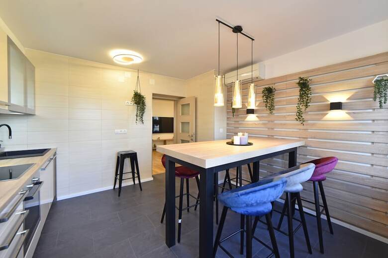 Apartment First Choice Ilica