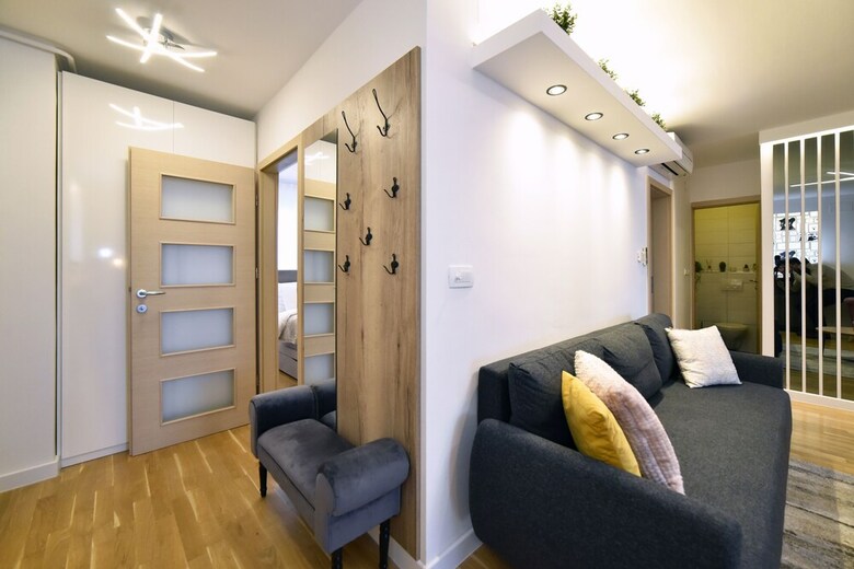 Apartment First Choice Ilica